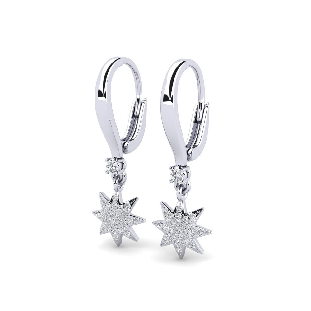 Women's Earring Big Bang